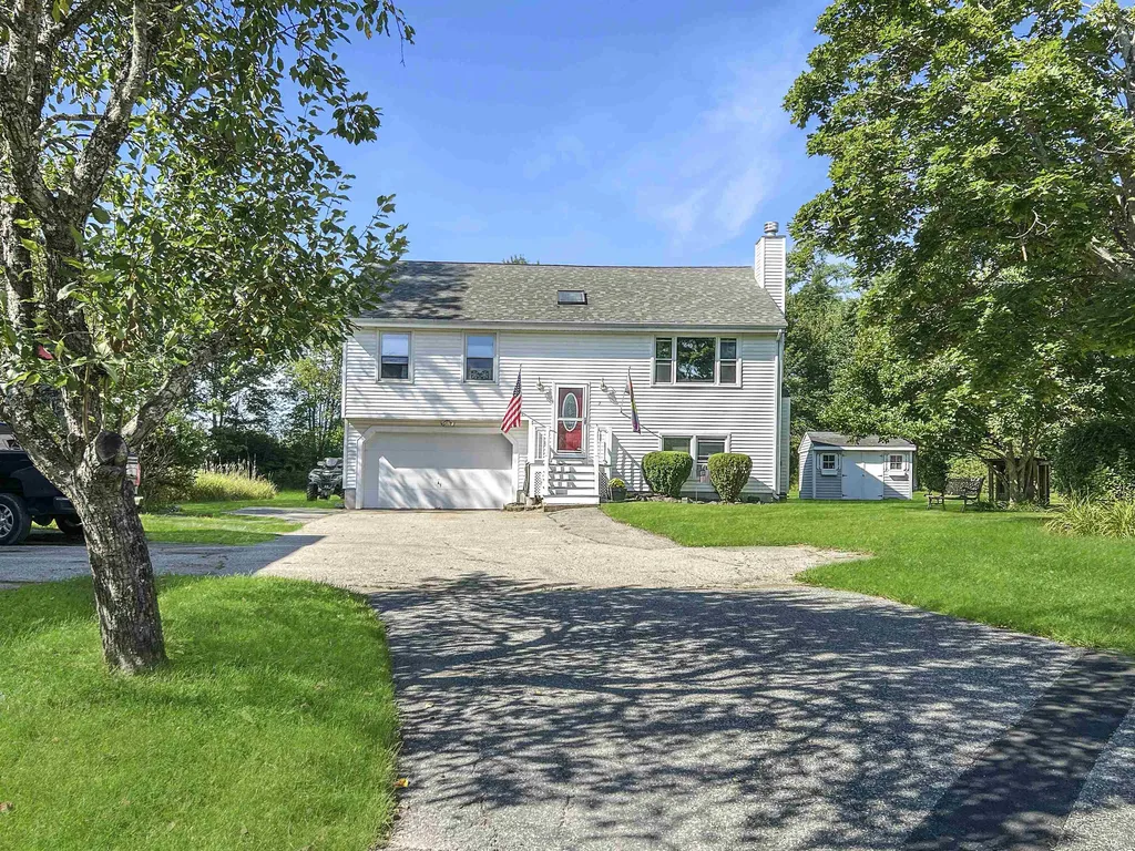 7 Jackson Brook Terrace Dover NH 03820