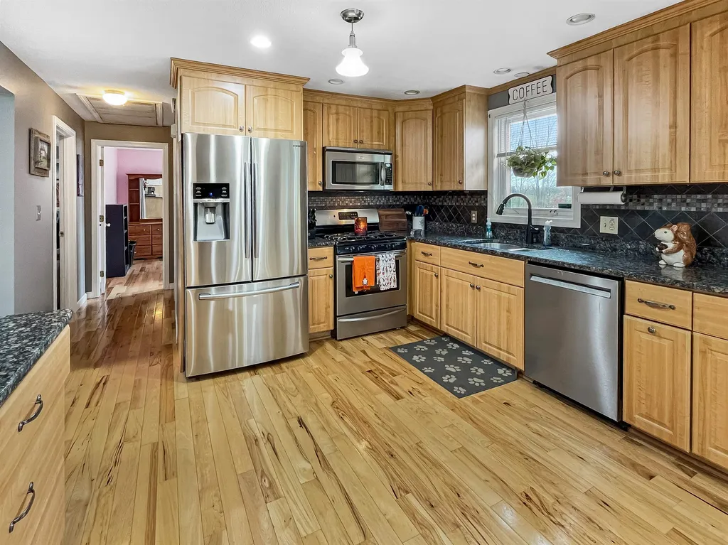 7 Jackson Brook Terrace Dover NH 03820