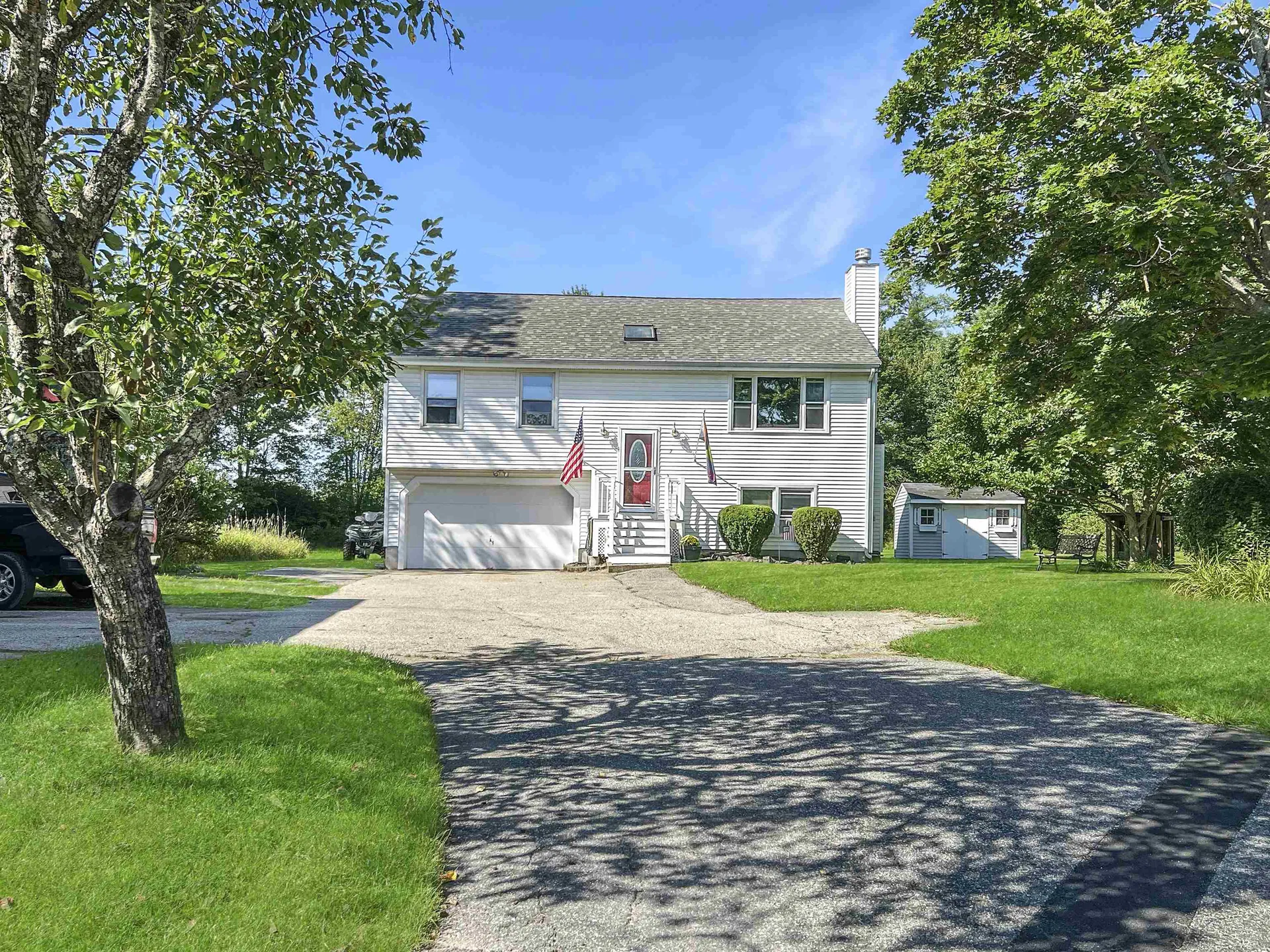 7 Jackson Brook Terrace Dover NH 03820