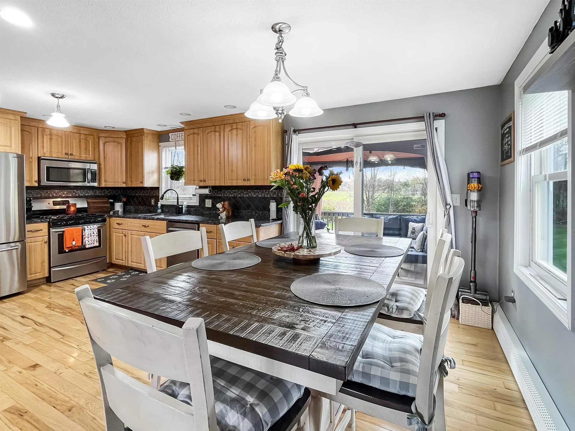 7 Jackson Brook Terrace Dover NH 03820