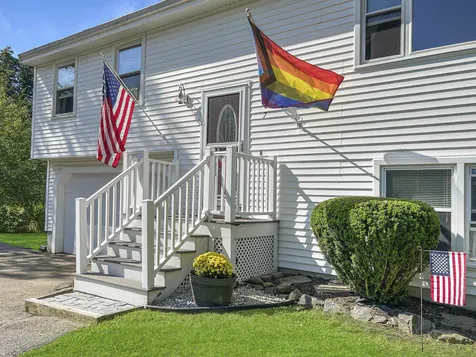 7 Jackson Brook Terrace Dover NH 03820