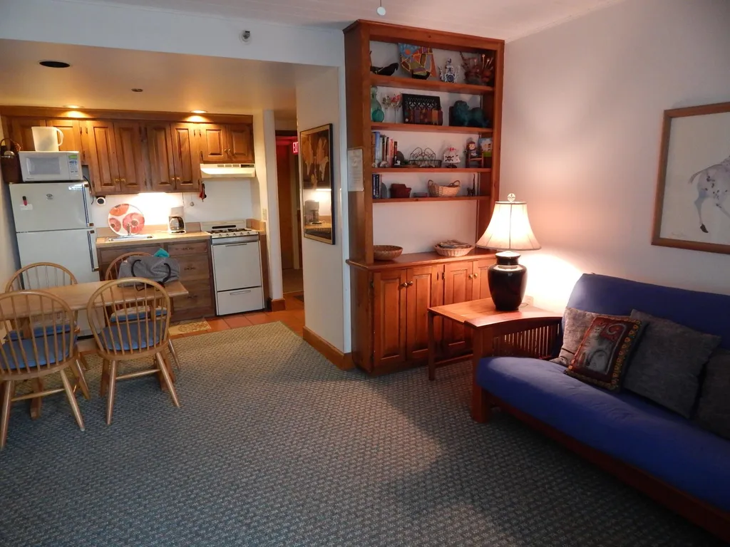 67 Mountainside Drive Warren VT 05674