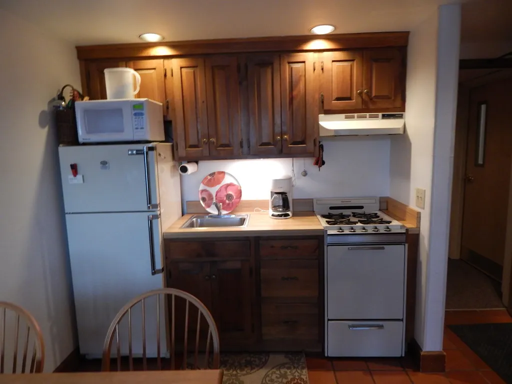 67 Mountainside Drive Warren VT 05674