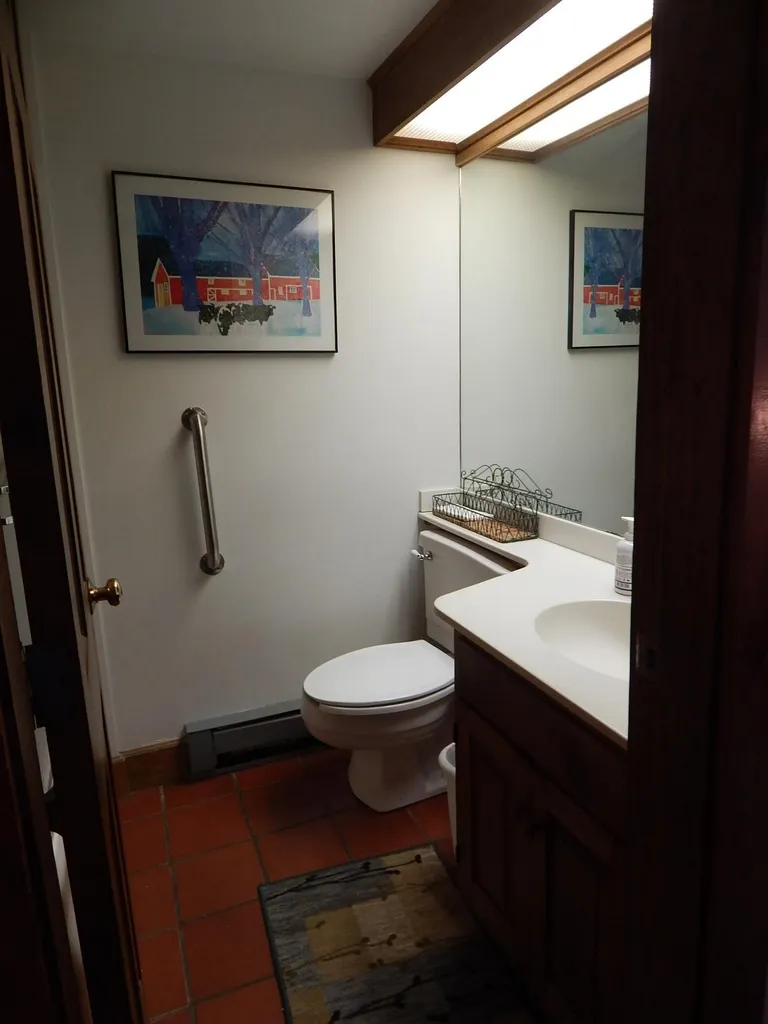 67 Mountainside Drive Warren VT 05674
