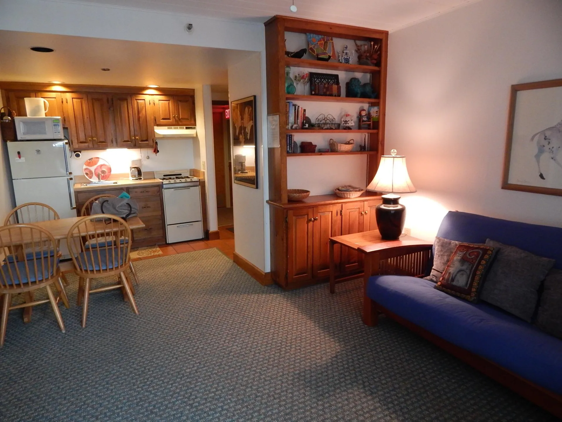 67 Mountainside Drive Warren VT 05674