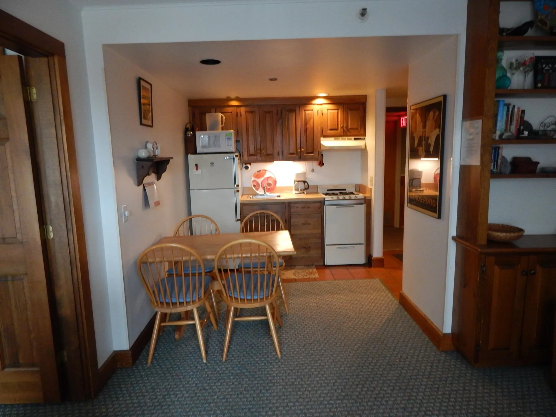 67 Mountainside Drive Warren VT 05674