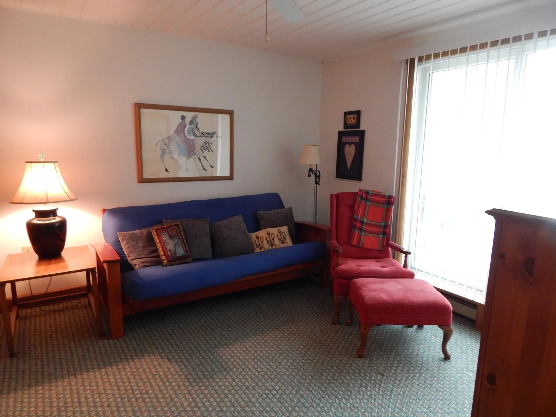 67 Mountainside Drive Warren VT 05674