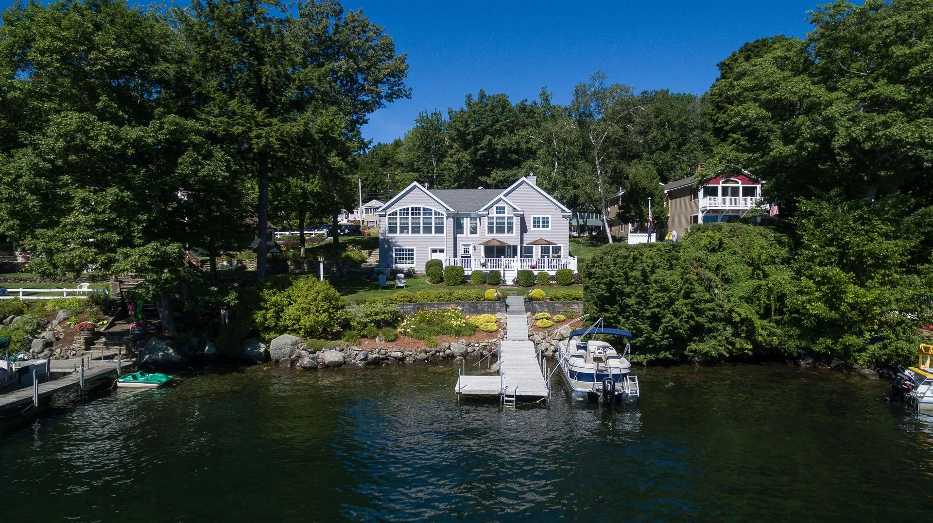 344 Black Brook Road Sanbornton NH 03269