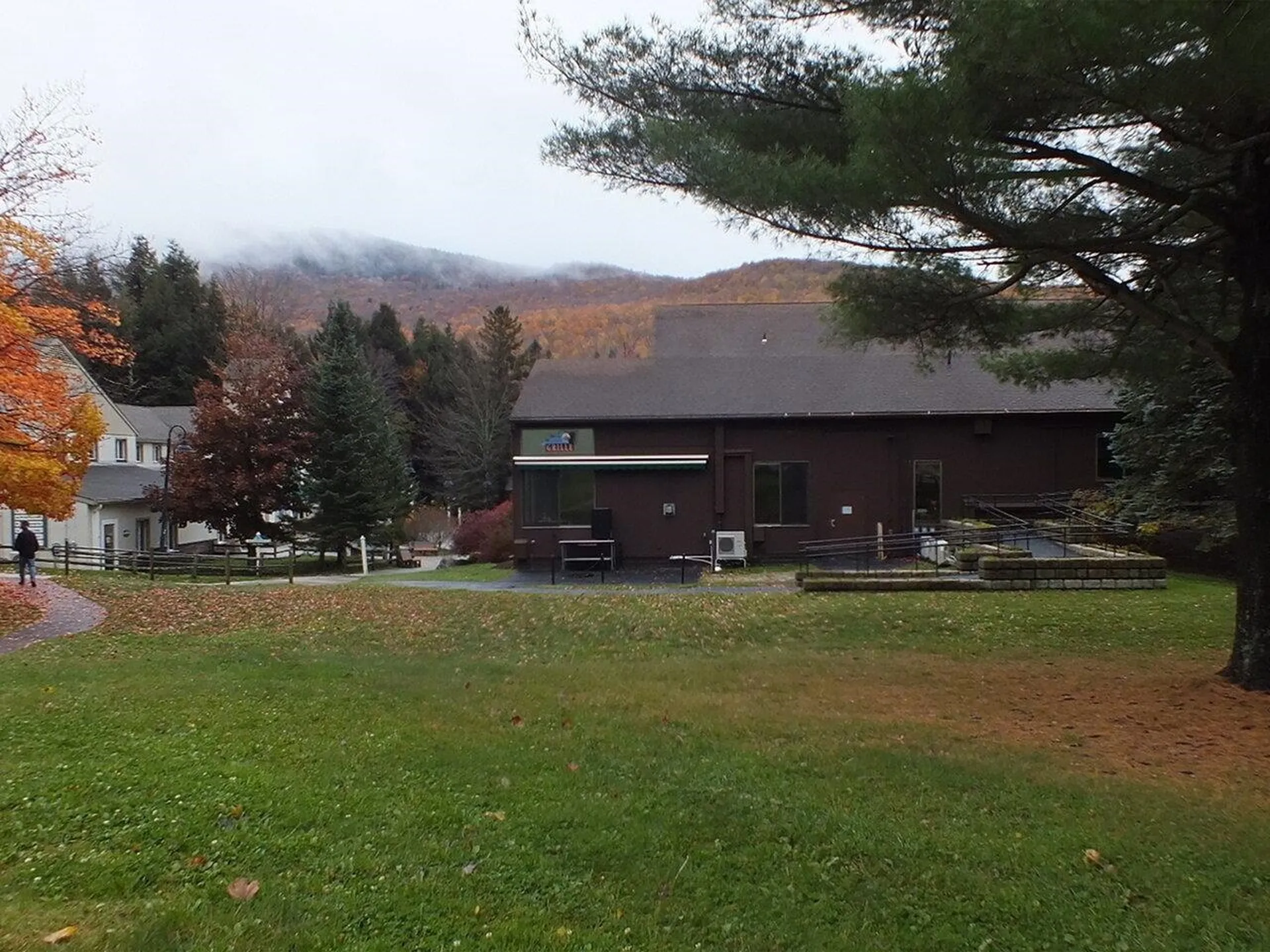 344 Mountain View Drive Cambridge VT 05464