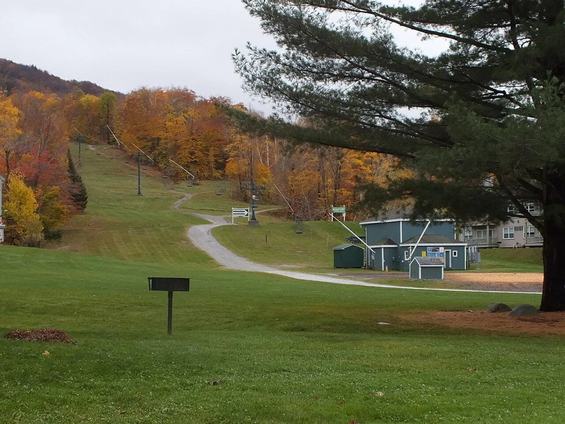 344 Mountain View Drive Cambridge VT 05464