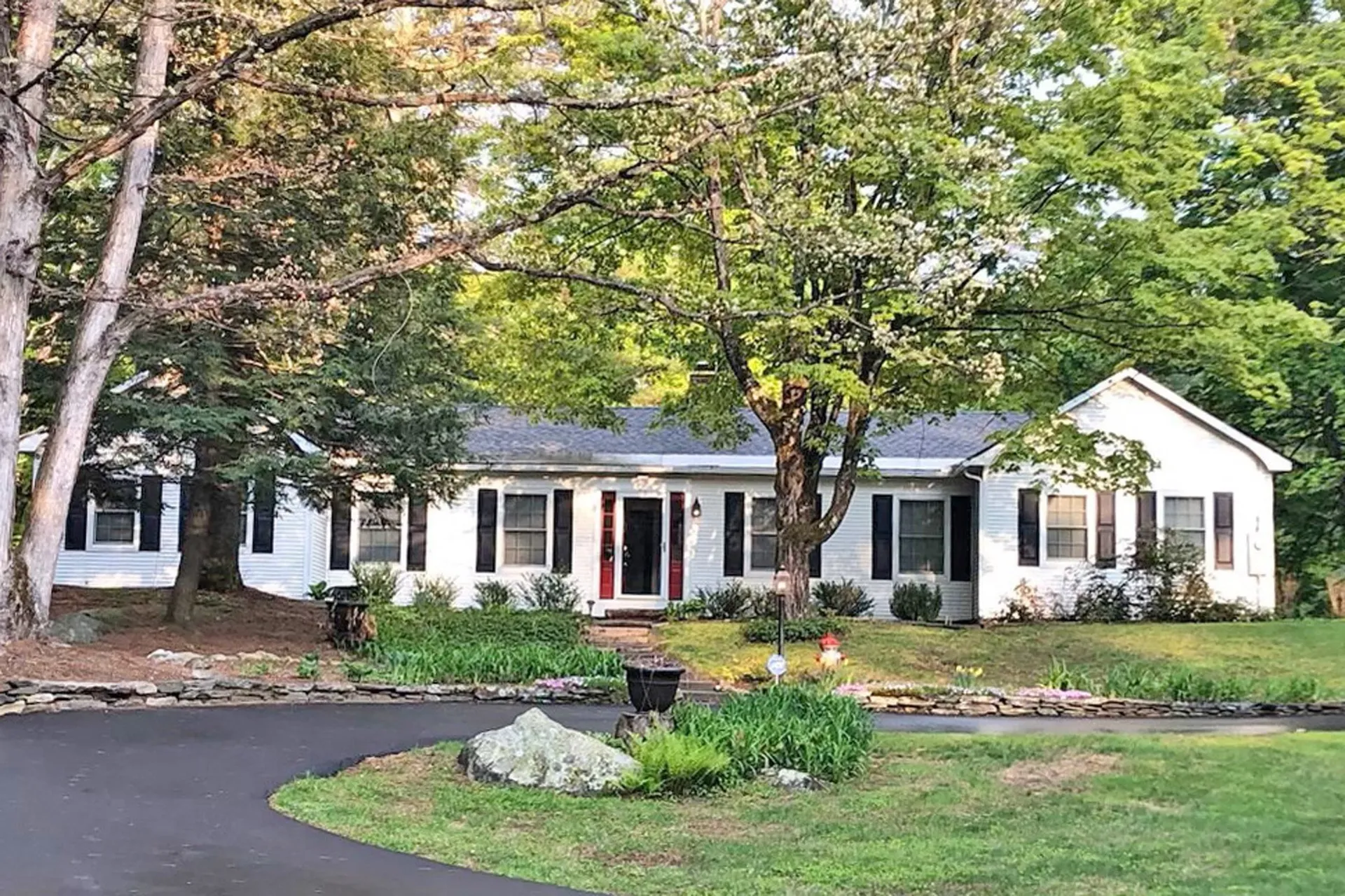 863 Upper Dummerston Road Brattleboro VT 05301