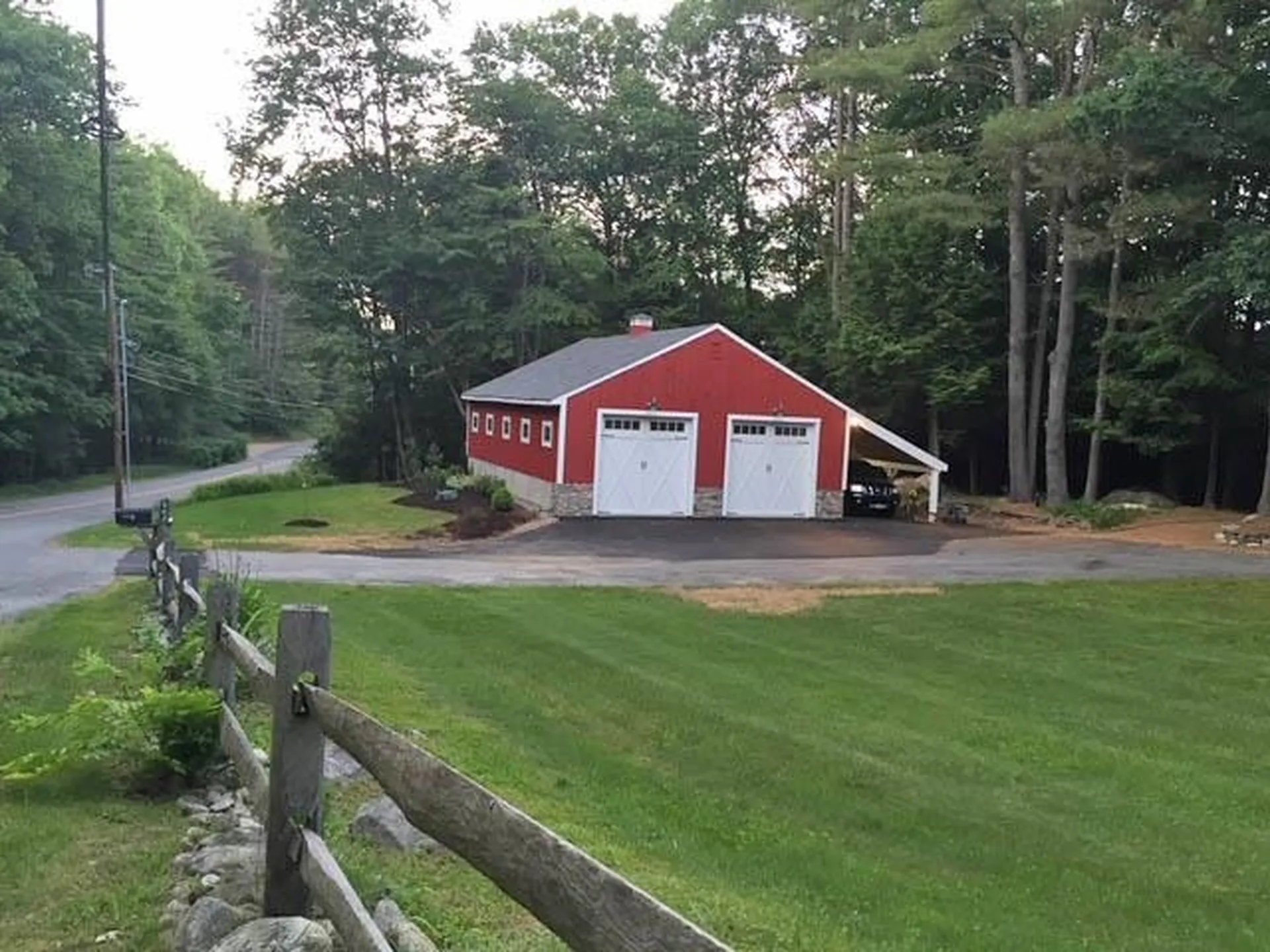 863 Upper Dummerston Road Brattleboro VT 05301