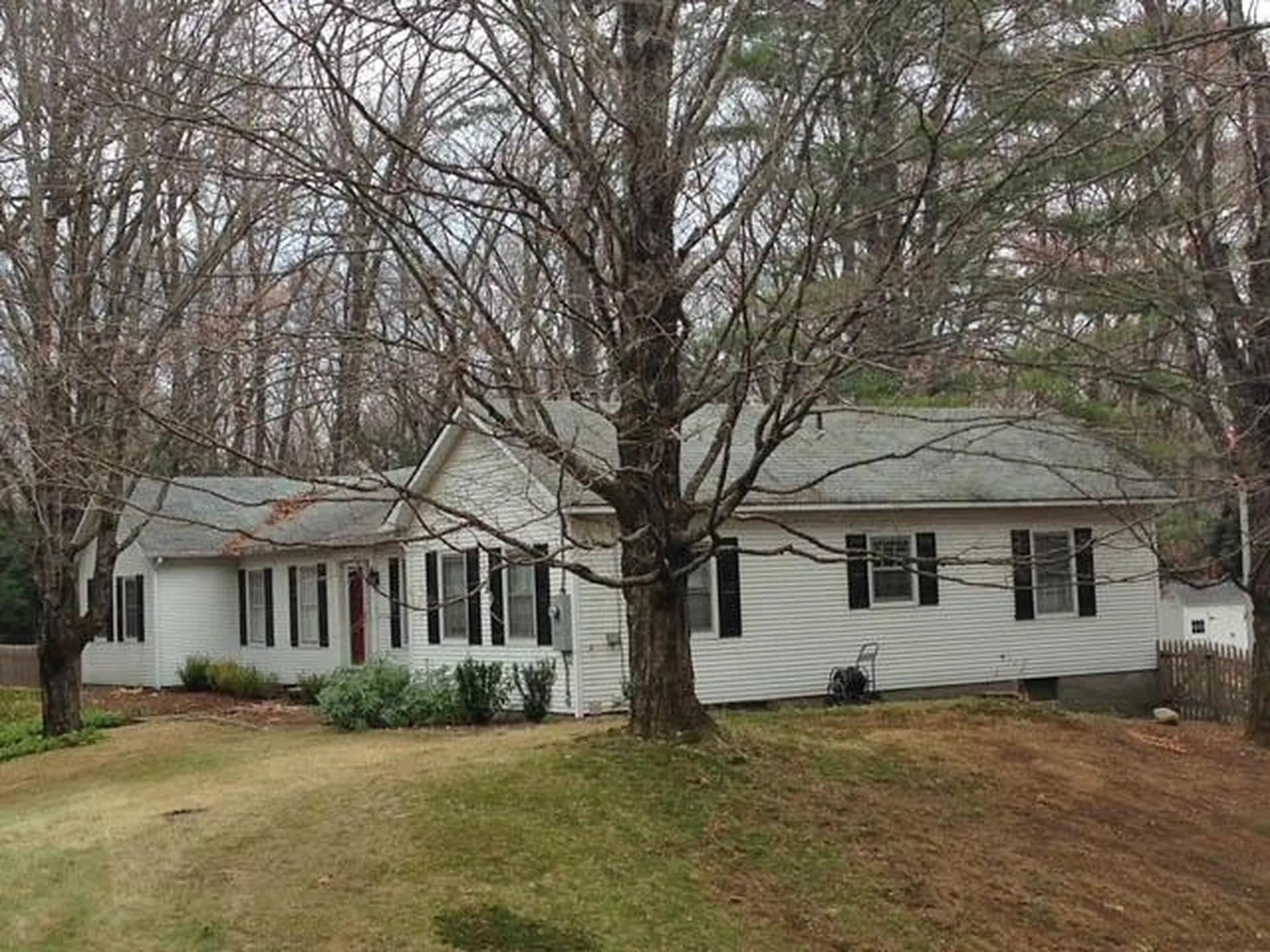 863 Upper Dummerston Road Brattleboro VT 05301