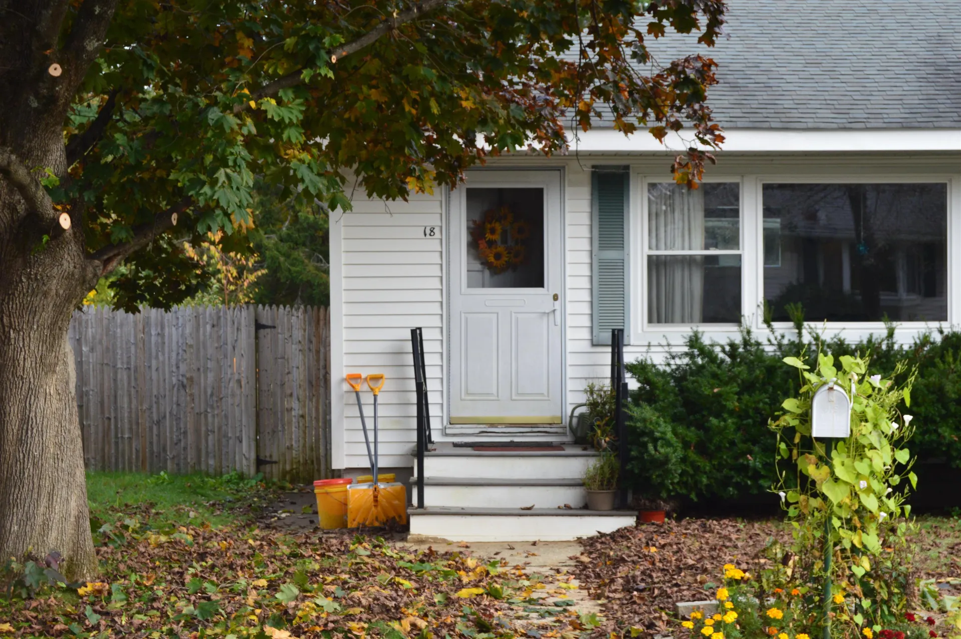 18 Worcester Street Keene NH 03431