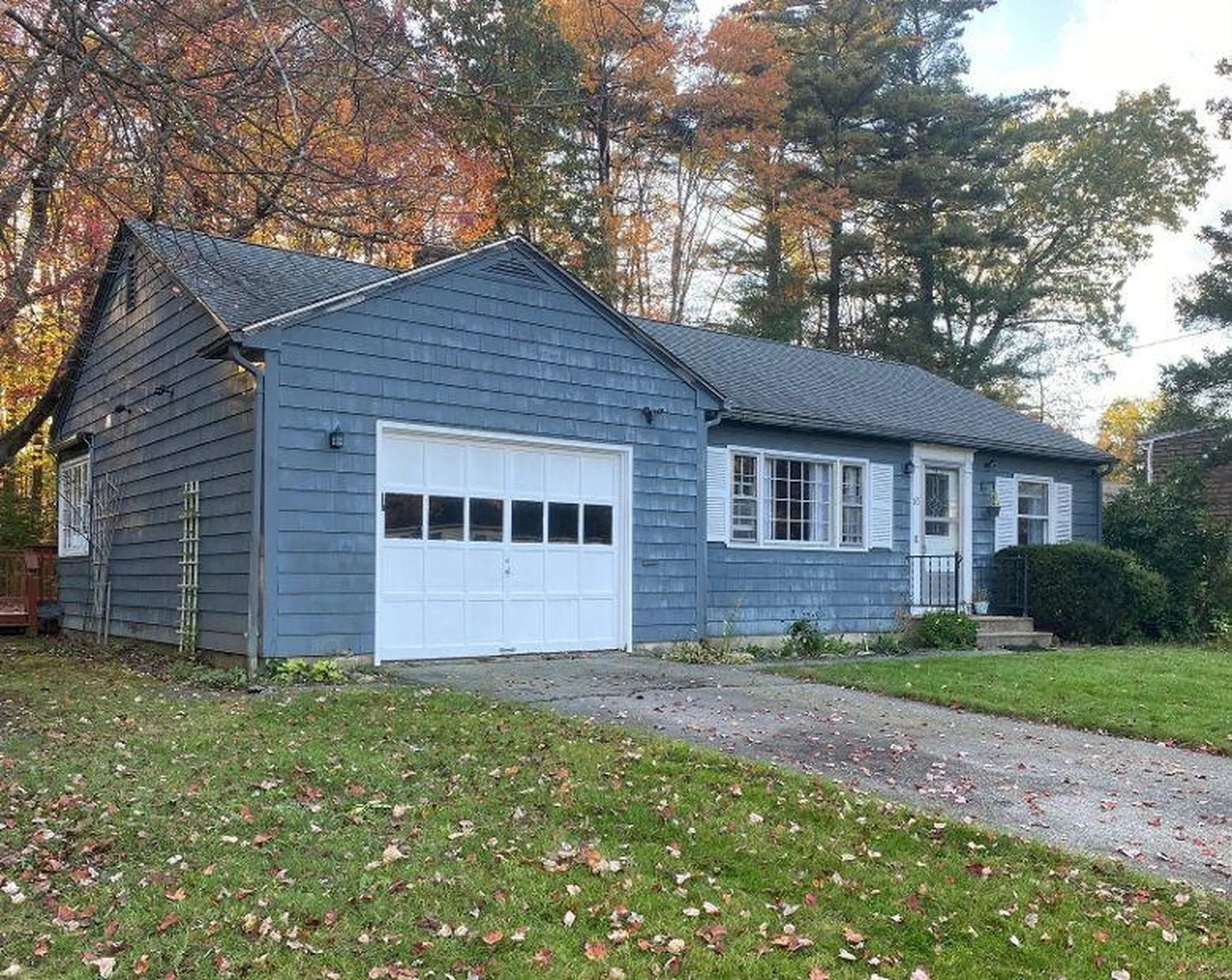 65 Beech Street Milford NH 03055