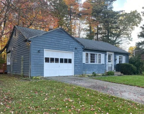 65 Beech Street Milford NH 03055