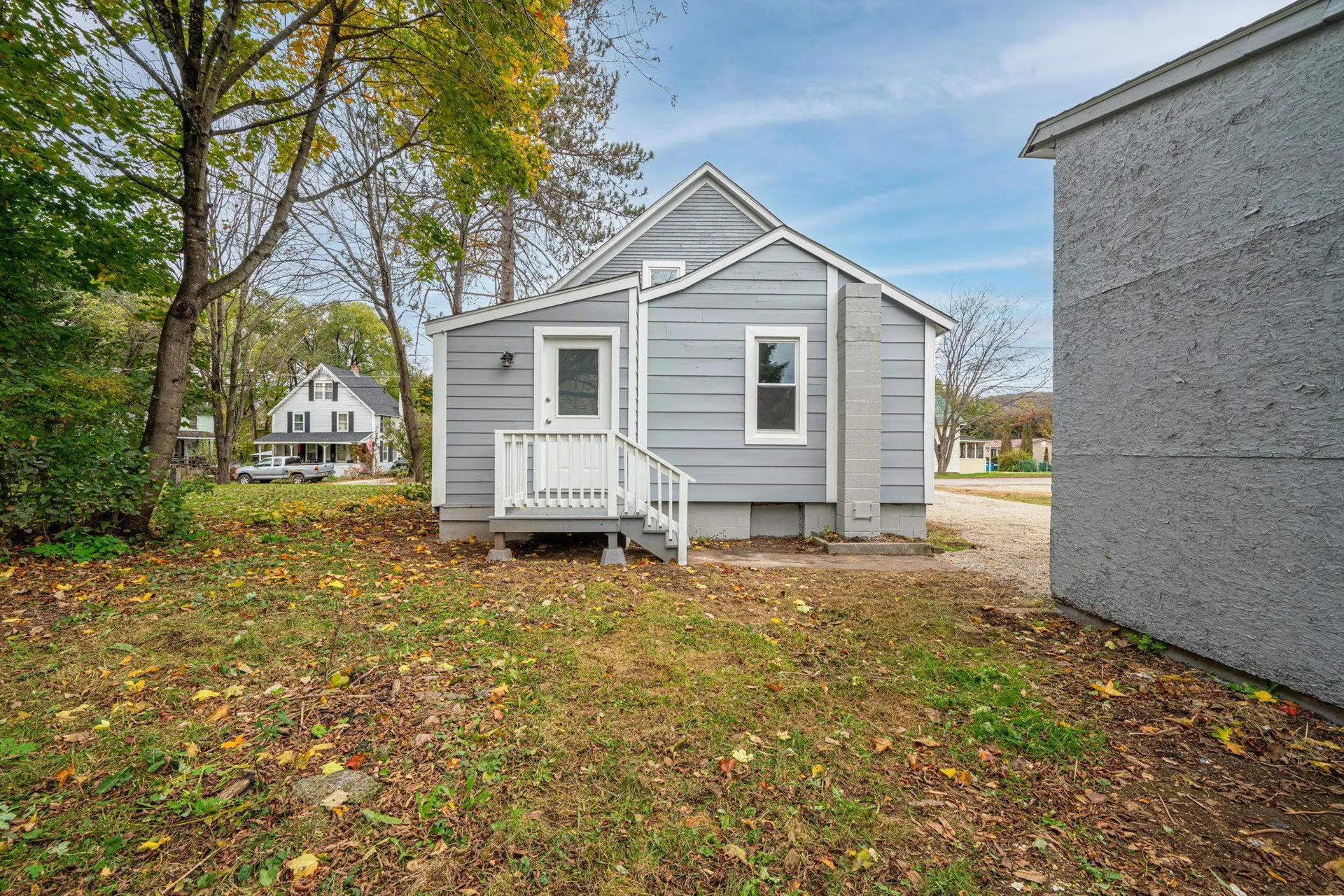 58 Green Road Newport NH 03773