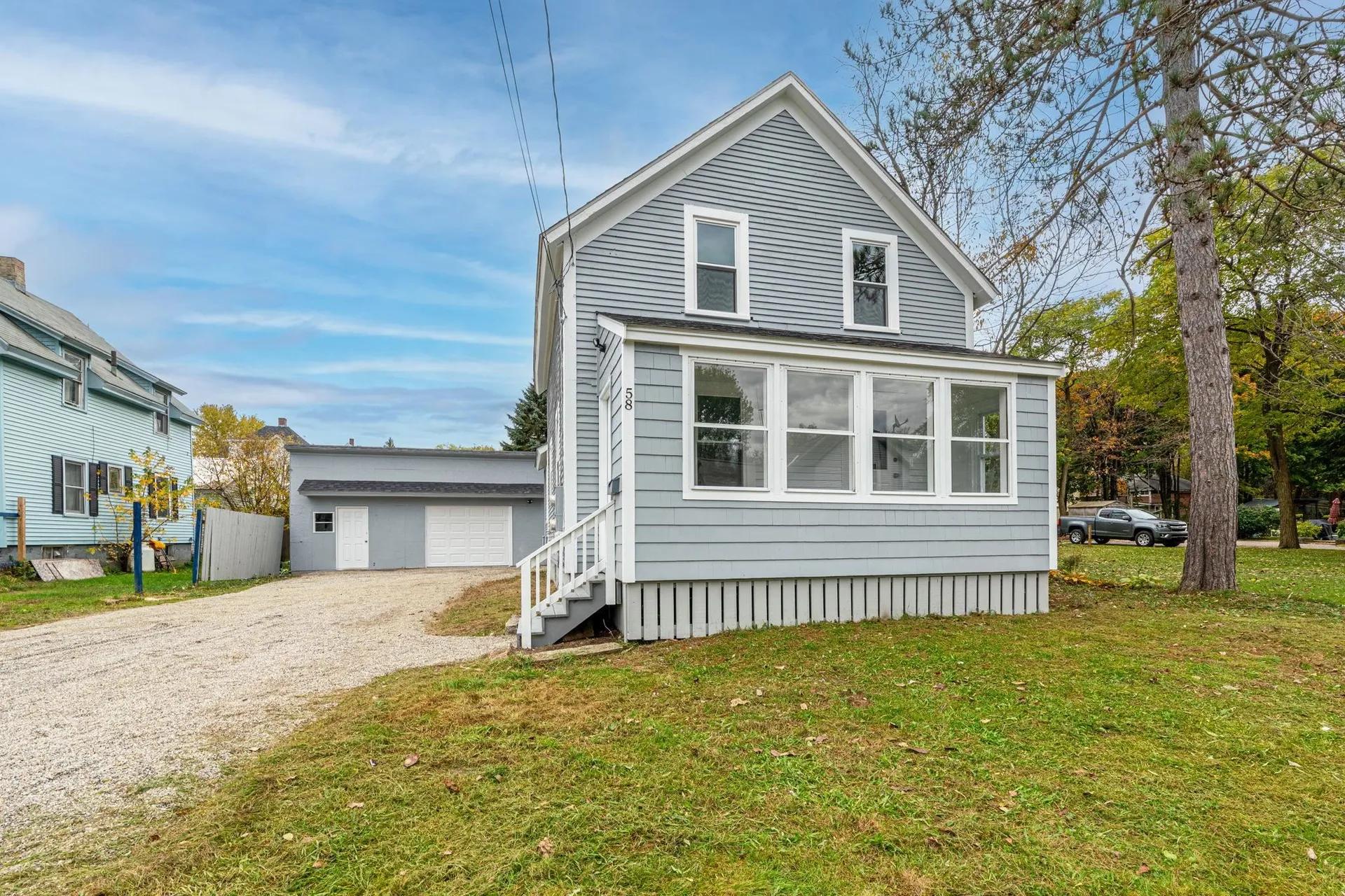58 Green Road Newport NH 03773
