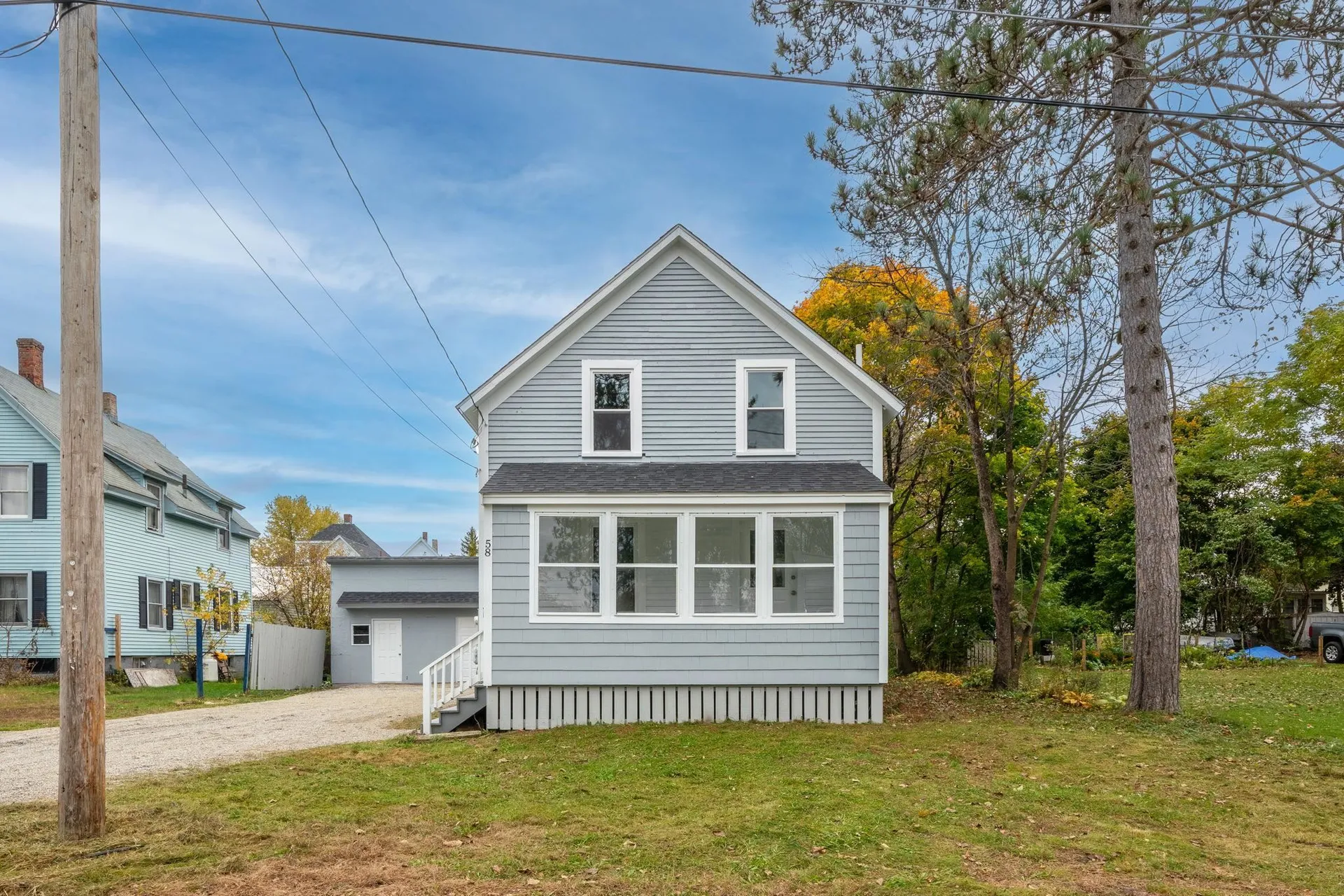 58 Green Road Newport NH 03773