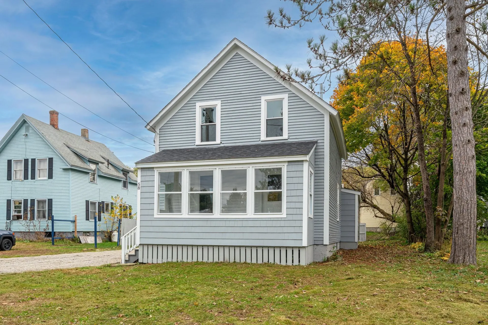 58 Green Road Newport NH 03773