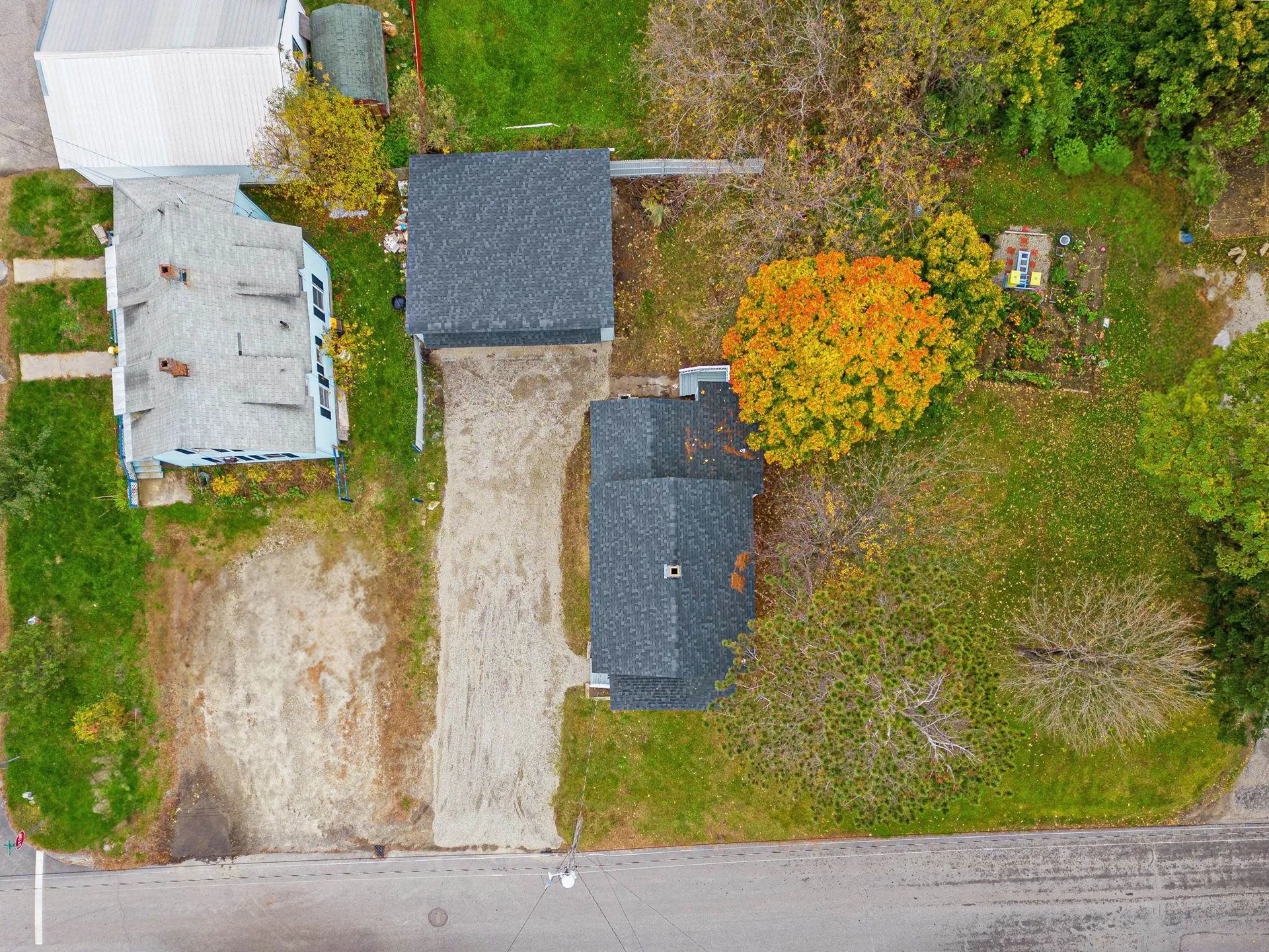 58 Green Road Newport NH 03773