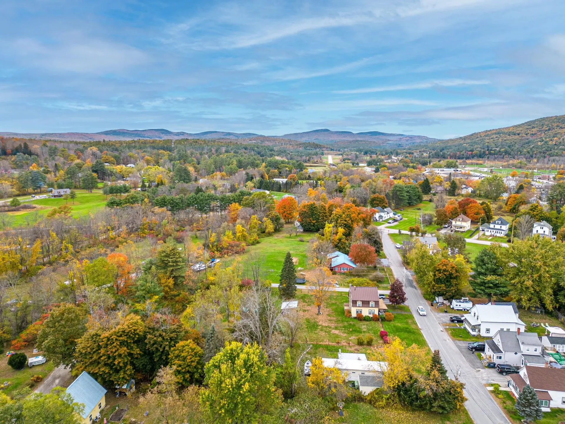 58 Green Road Newport NH 03773