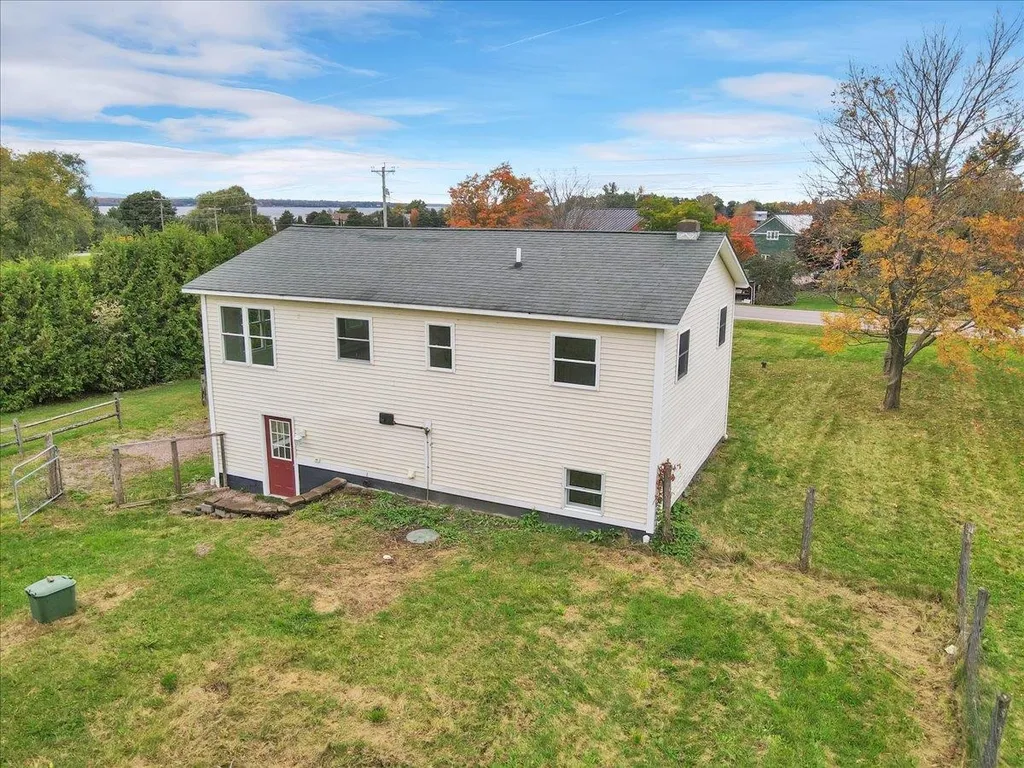 139 Ferry Road South Hero VT 05486