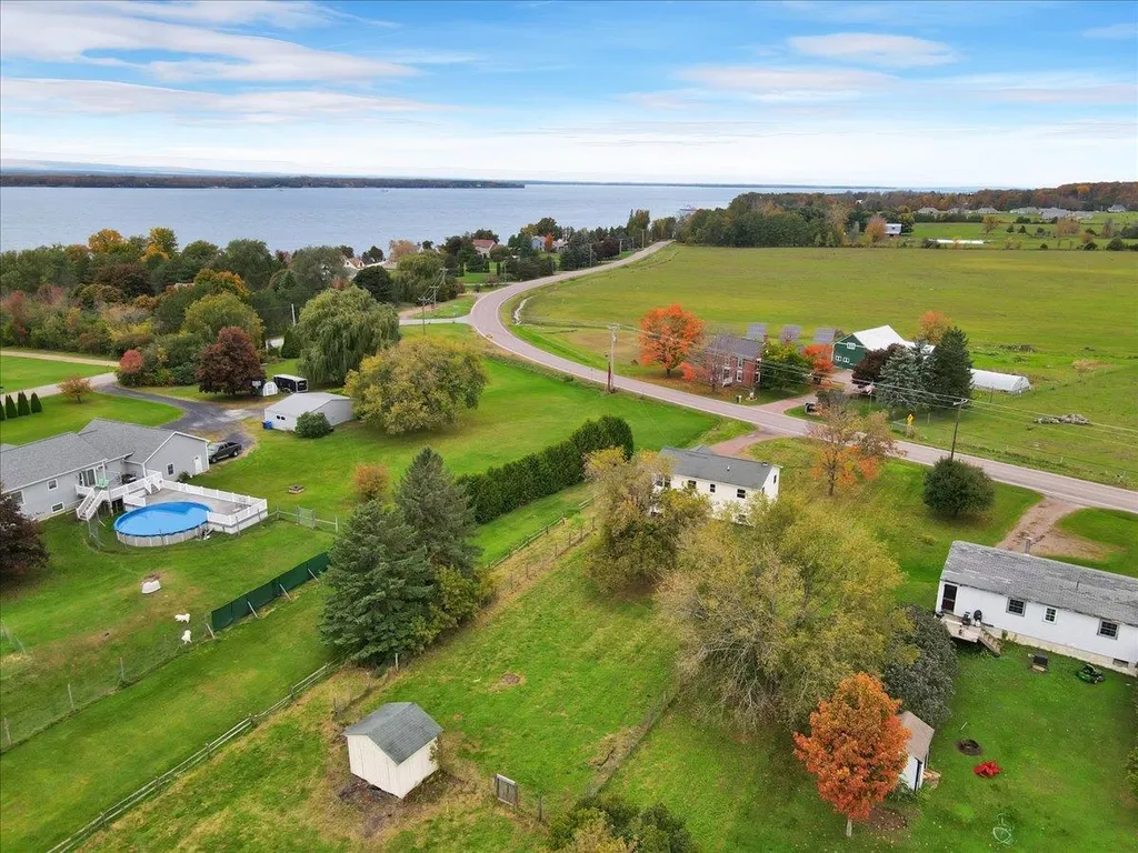 139 Ferry Road South Hero VT 05486