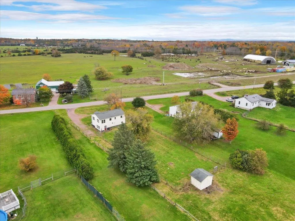 139 Ferry Road South Hero VT 05486
