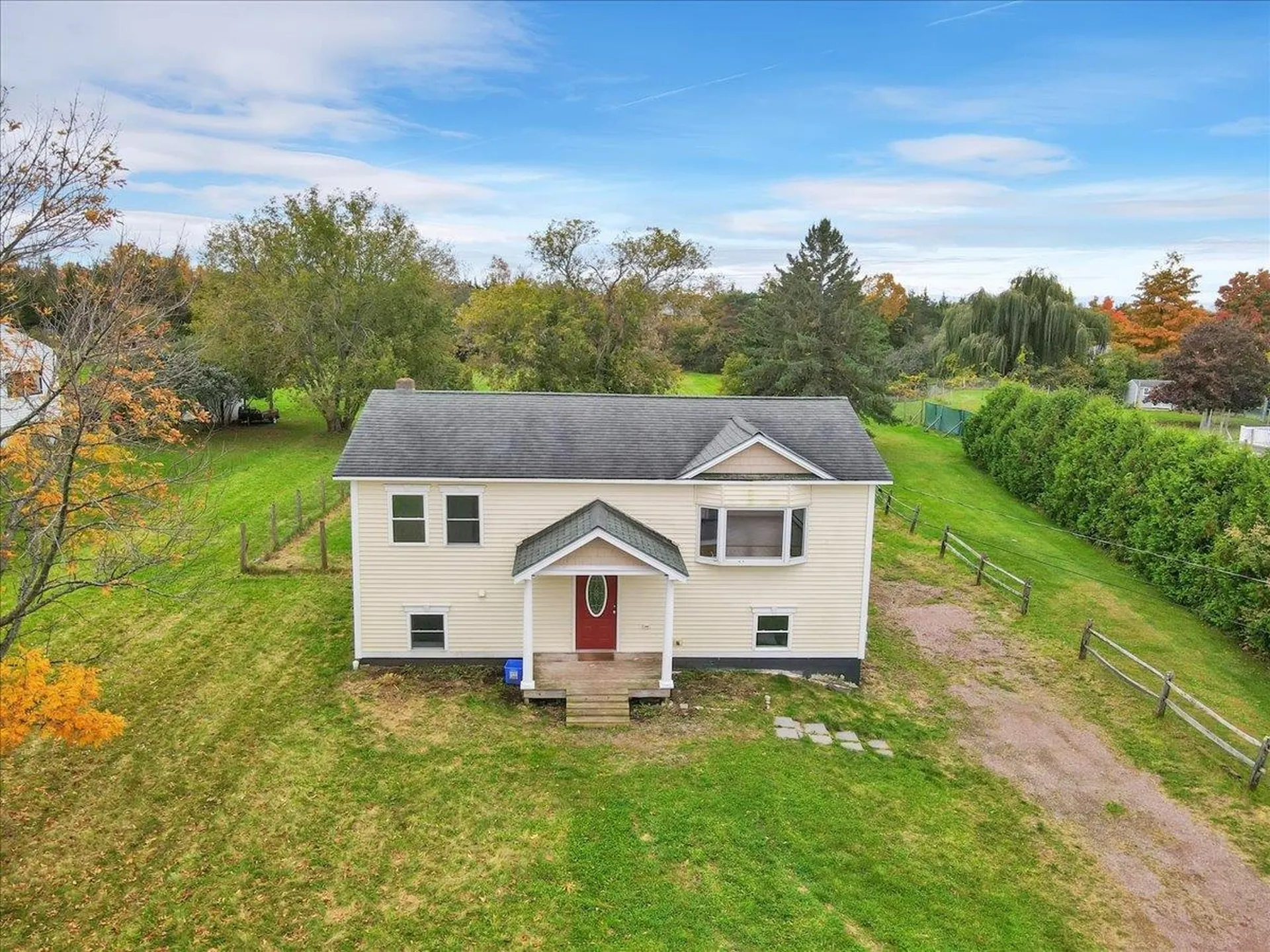 139 Ferry Road South Hero VT 05486