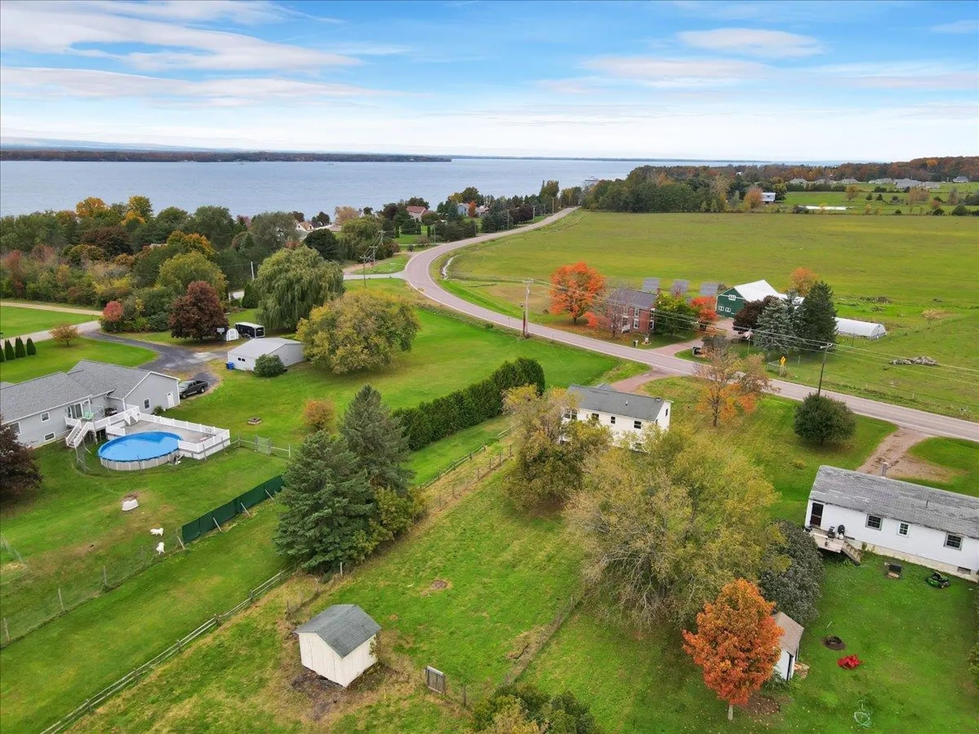 139 Ferry Road South Hero VT 05486