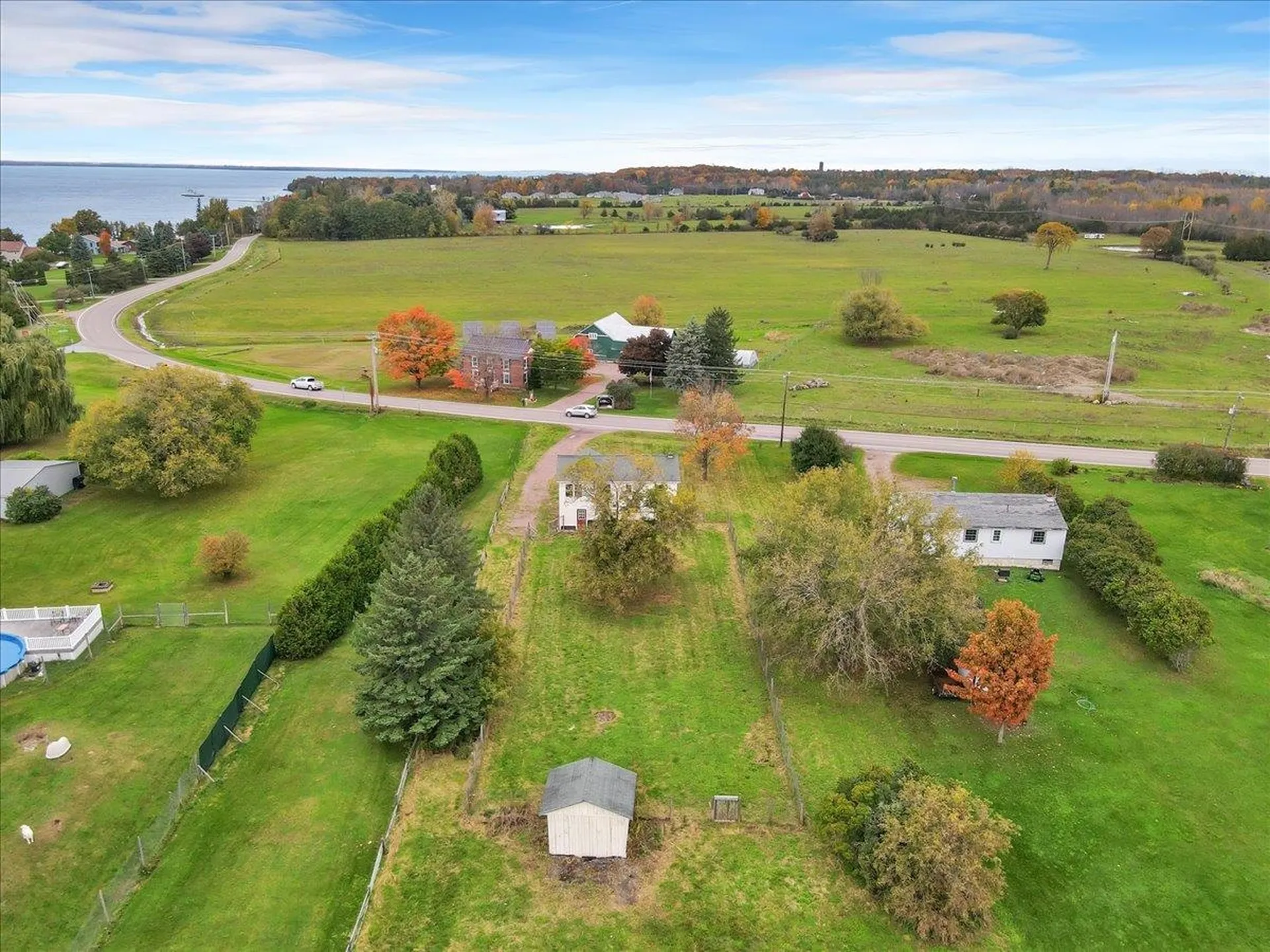 139 Ferry Road South Hero VT 05486