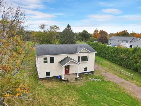 139 Ferry Road South Hero VT 05486