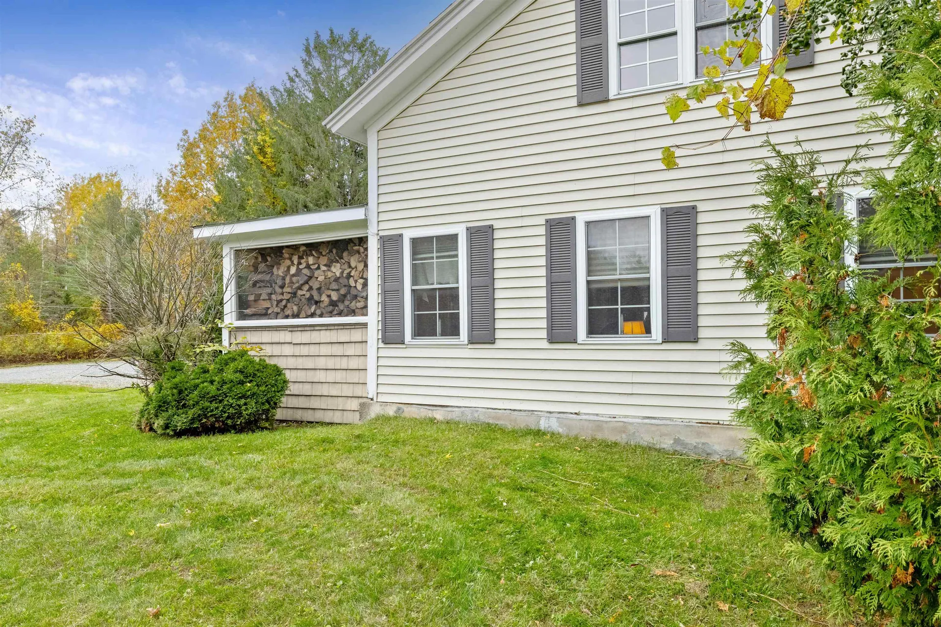 361 East Road Colchester VT 05448