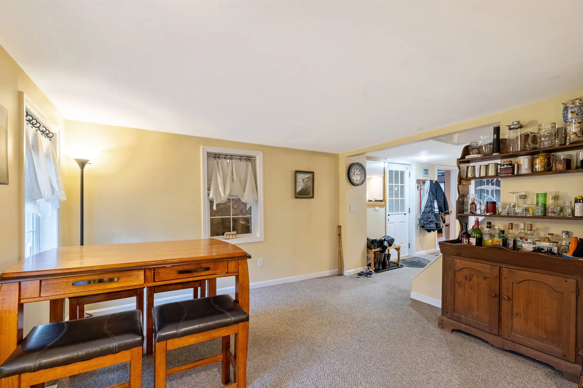 361 East Road Colchester VT 05448