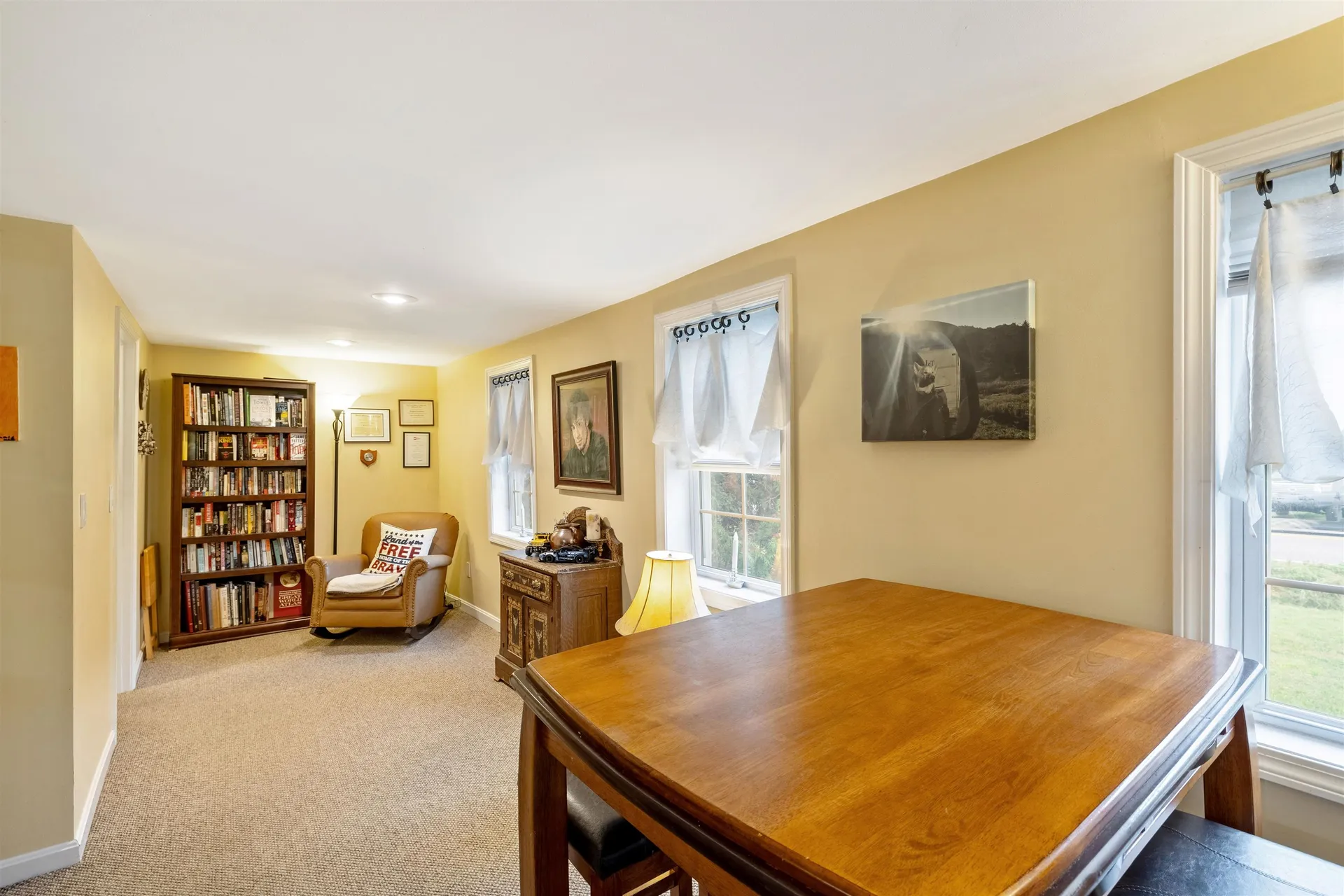 361 East Road Colchester VT 05448