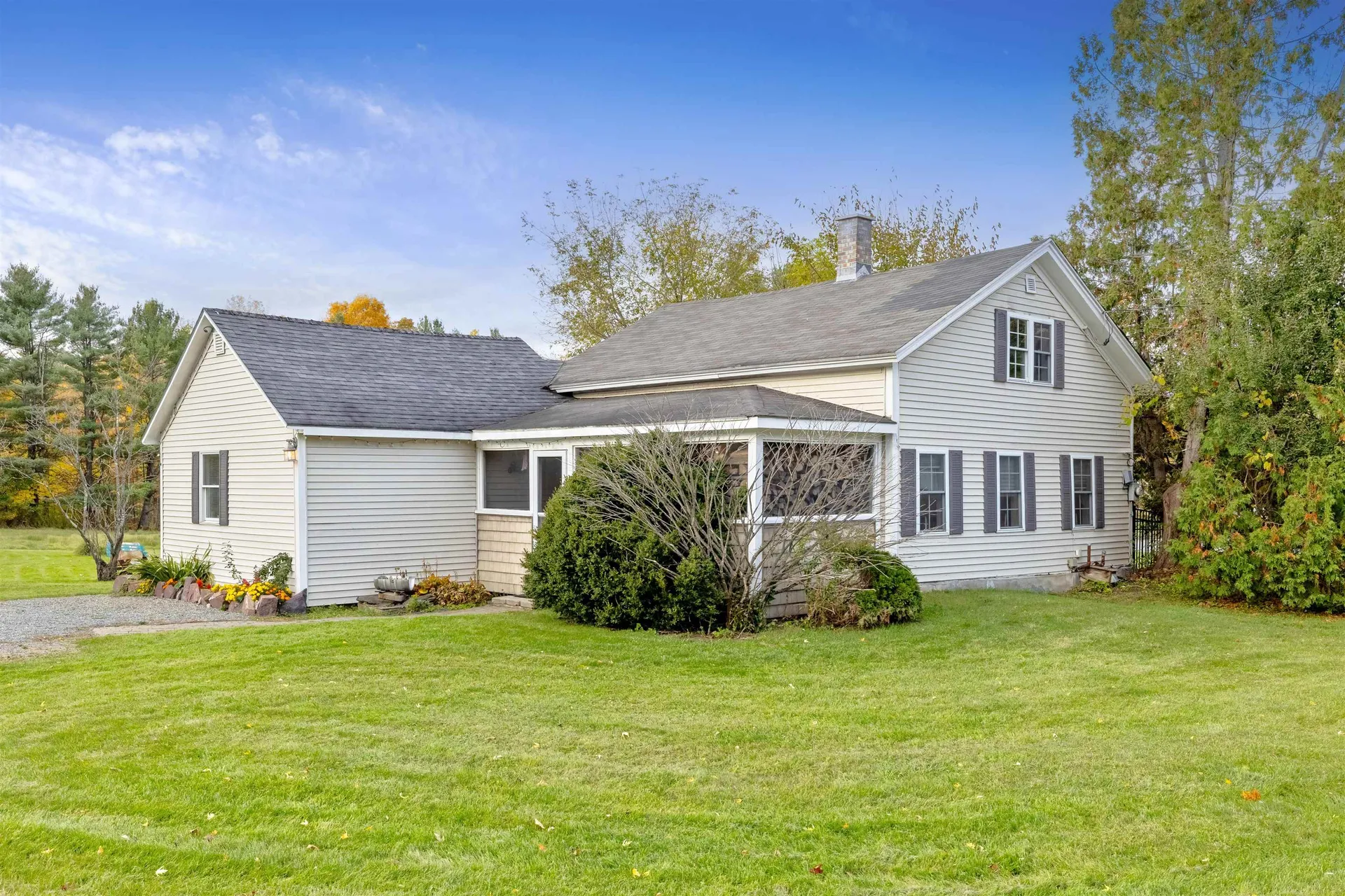 361 East Road Colchester VT 05448