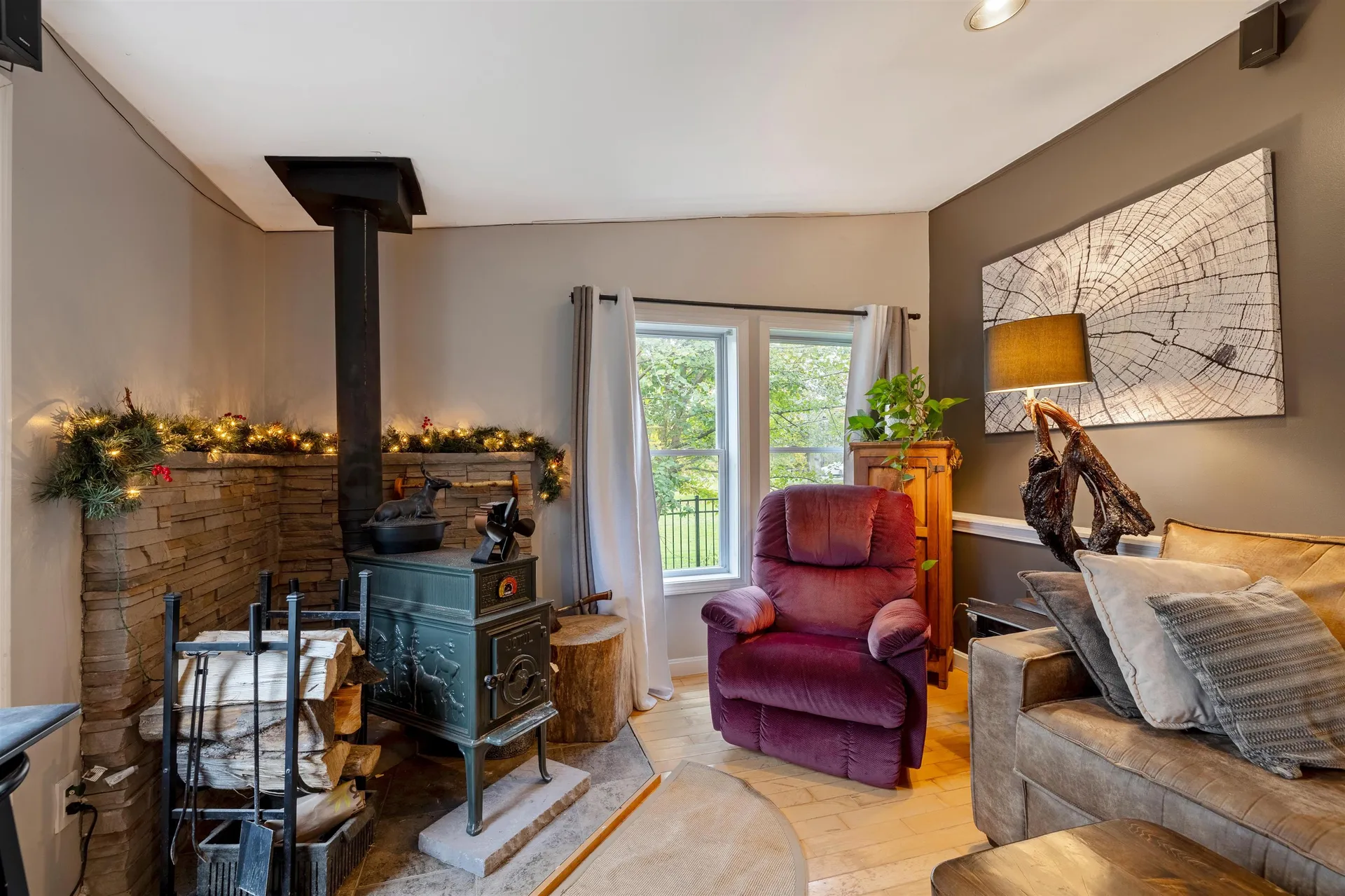 361 East Road Colchester VT 05448
