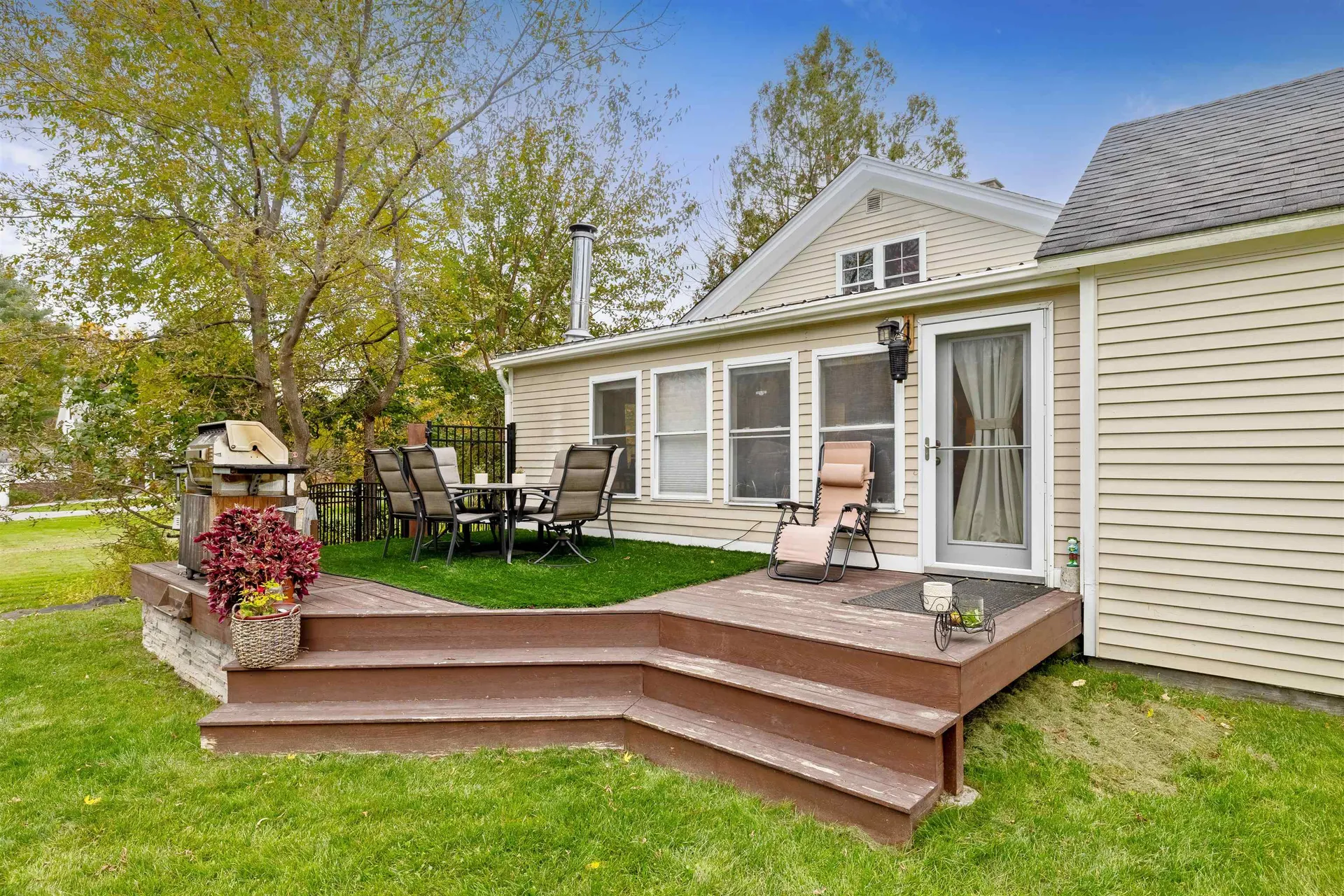 361 East Road Colchester VT 05448