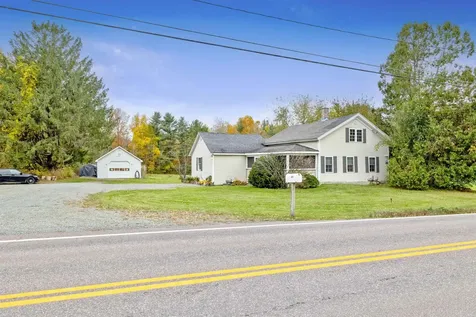 361 East Road Colchester VT 05448