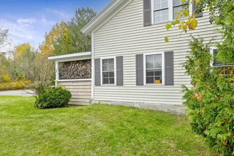 361 East Road Colchester VT 05448