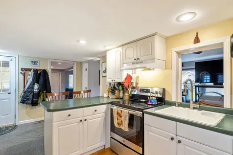 361 East Road Colchester VT 05448