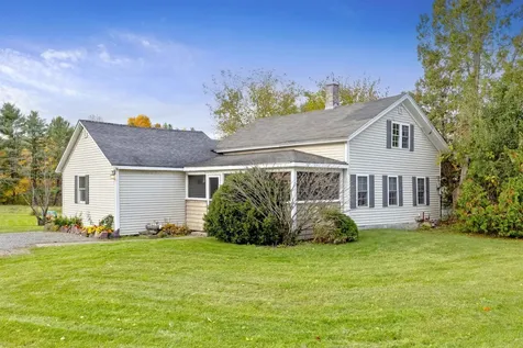 361 East Road Colchester VT 05448