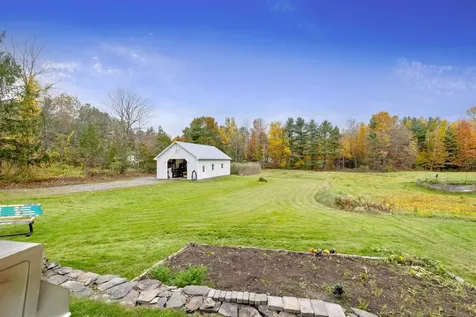 361 East Road Colchester VT 05448