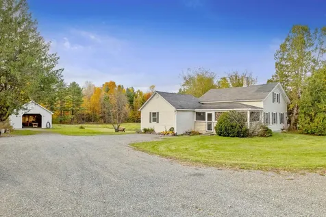 361 East Road Colchester VT 05448