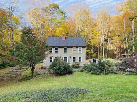 313 Wallace Road Goffstown NH 03045