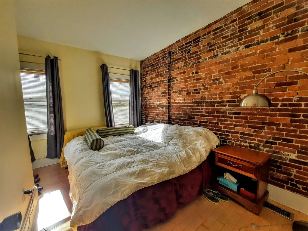 126 West Merrimack Street Manchester NH 03101