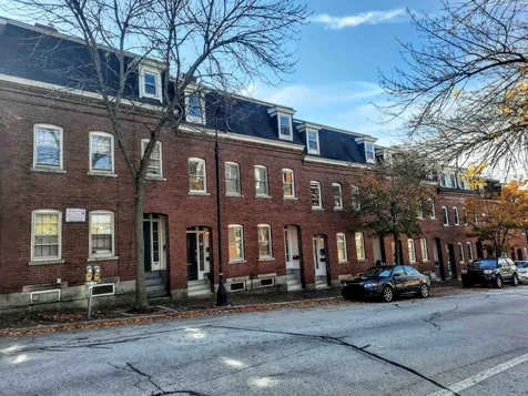 126 West Merrimack Street Manchester NH 03101