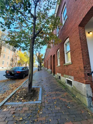 126 West Merrimack Street Manchester NH 03101