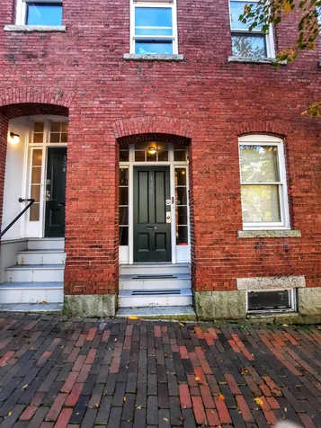 126 West Merrimack Street Manchester NH 03101